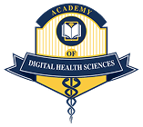 Academy of Digital Health Sciences logo