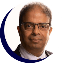 Mr. Bakul Patel
