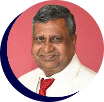 Dr. T. Dileep Kumar