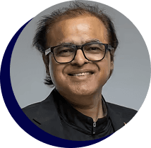 Dr. Rajendra Pratap Gupta