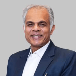 Commander Navneet Bali