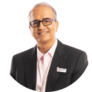 Dr. Devi Shetty