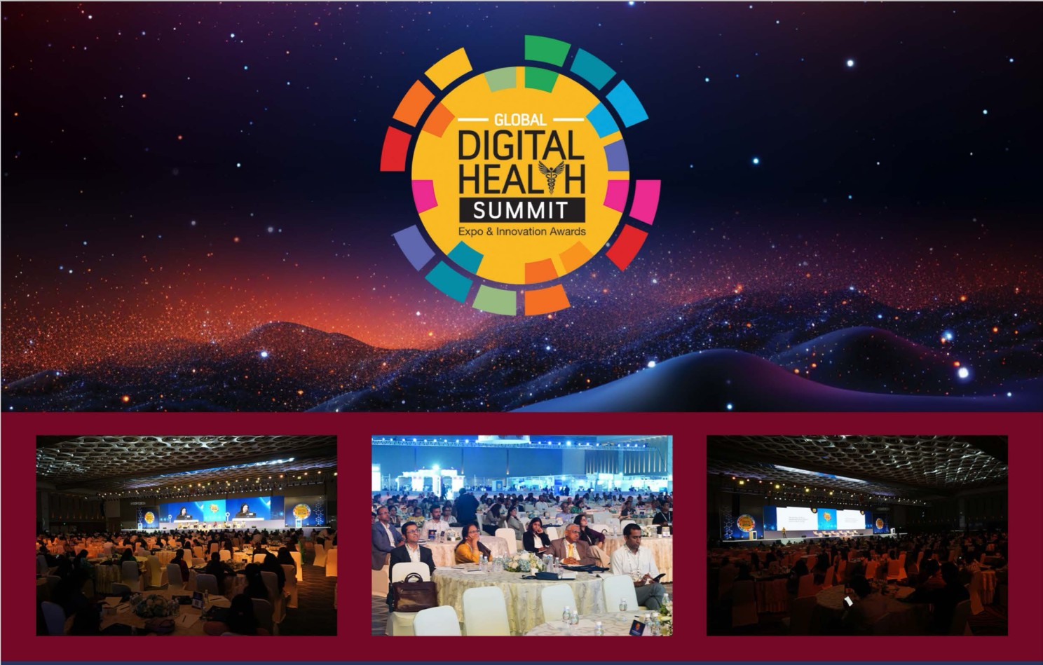 Digital Health Summit